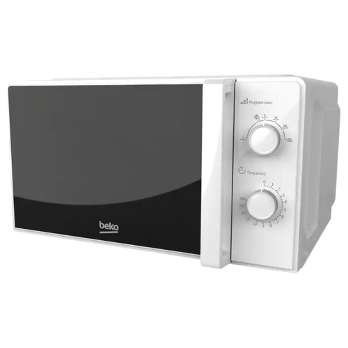 Mikrotalasna Beko MOC20100WFB zapremina 20l/mehaničke koman Mikrotalasna Beko MOC20100WFB zapremina 20l/mehaničke koman