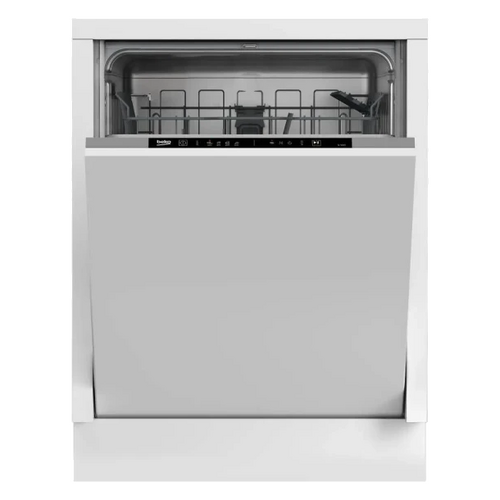 Ugradna masina za sudove BEKO DIN 34330 Ugradna masina za sudove BEKO DIN 34330