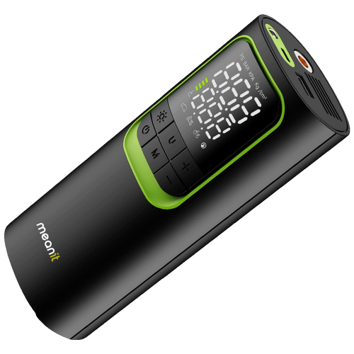 Pumpa za gume, do 10 bar., PowerBank, LED lampa, 8000mAh Pumpa za gume, do 10 bar., PowerBank, LED lampa, 8000mAh