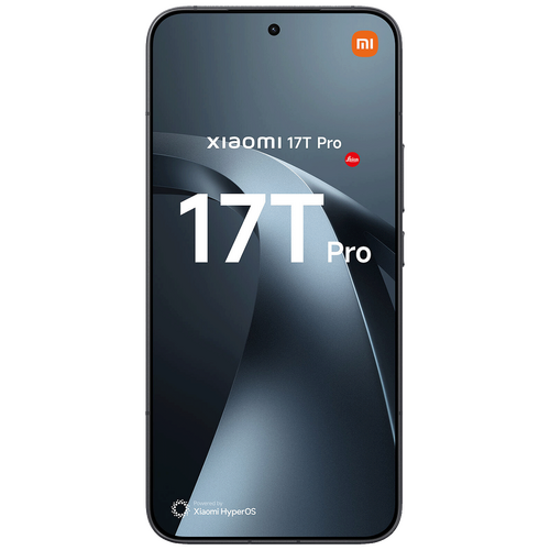 Xiaomi Xiaomi 17T Pro 5G 12GB/512GB Black