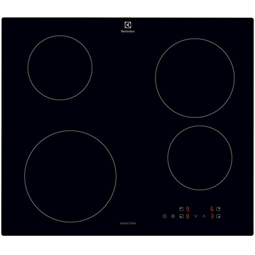 Ugradna ploča za kuhanje Electrolux LIB60424CK, indukcija