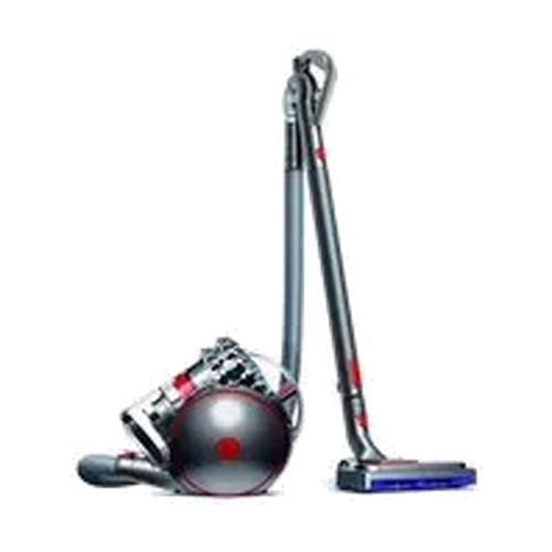 Dyson Cinetic Big ball Absolute 2 0.8 L Cylinder vacuum Dry Dyson Cinetic Big ball Absolute 2 0.8 L Cylinder vacuum Dry