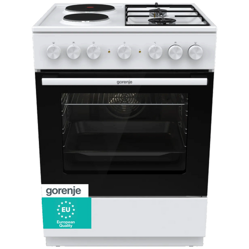 Kombinirani štednjak, pećnica 71 l, 5800W, A Kombinirani štednjak, pećnica 71 l, 5800W, A