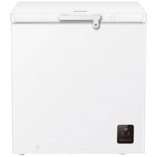 Gorenje Zamrzivač / Škrinja zapremina 198 litara, E Gorenje Zamrzivač / Škrinja zapremina 198 litara, E