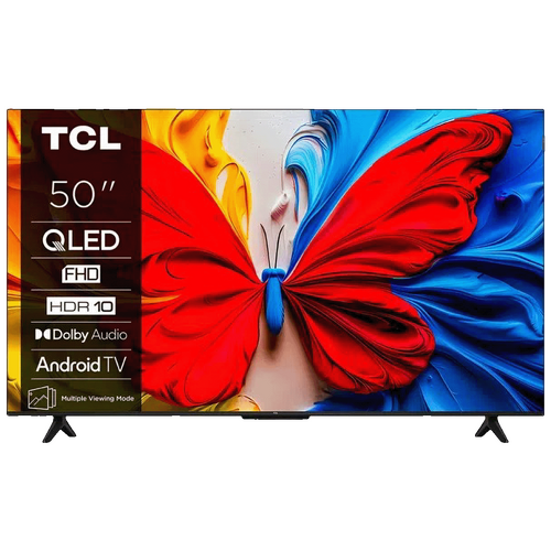 TCL - 50S5L TCL - 50S5L