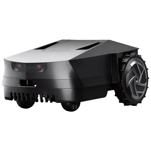 Pametna robotska kosilica, WiFi, Bluetooth, 4G