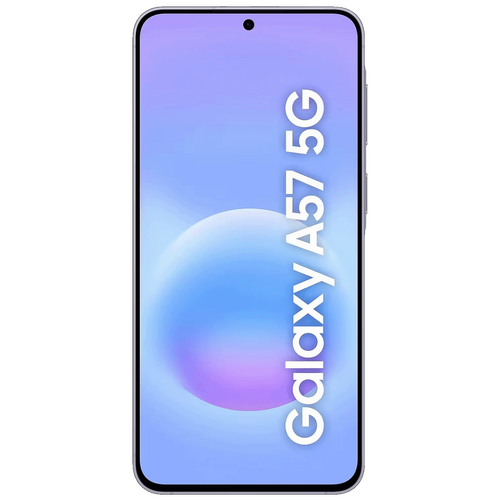 Samsung Galaxy A57 5G 8GB/256GB Violet