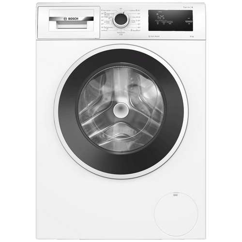 Bosch Mašina za pranje veša, 1200 obrtaja, 8 kg, Serie 4, A