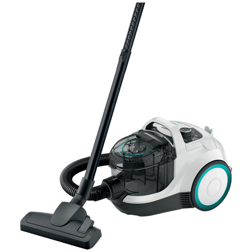 Usisavač sa posudom, 550 W, Serie 2 Usisavač sa posudom, 550 W, Serie 2