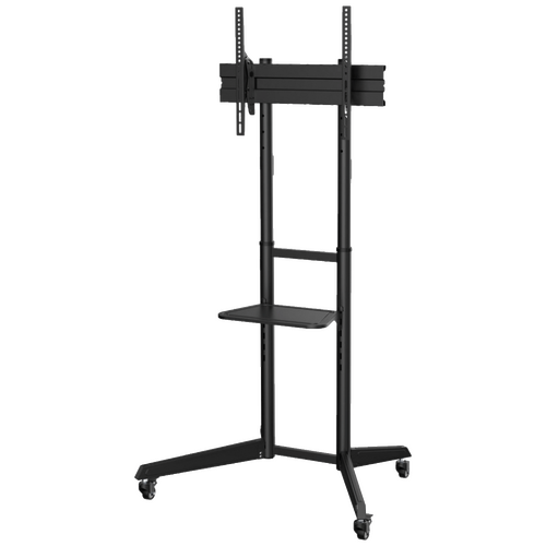 Nosač / stalak  za TV prijemnike sa točkićima,37 inch-70 inch,50 kg