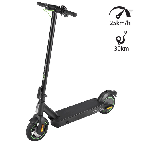 Električni Romobil, 8.5 inch točkovi, 25km/h, Domet do 30 km