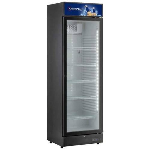 Frozzini Rashladna vitrina, 380 lit.