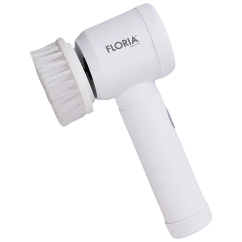 Električna četka za čišćenje, set, 5u1, 500 mAh