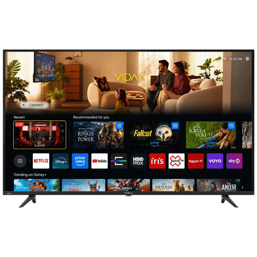 Tesla - Televizor Smart LED 4K UltraHD 43 inch, Vidaa OS