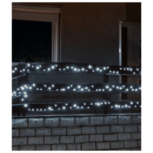 Dekorativna LED rasvjeta