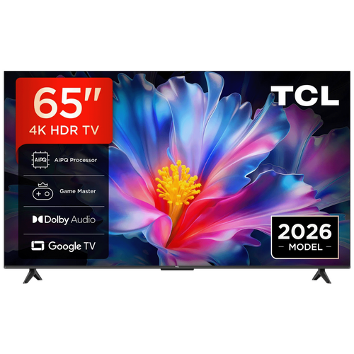 TCL - 65P6L TCL - 65P6L