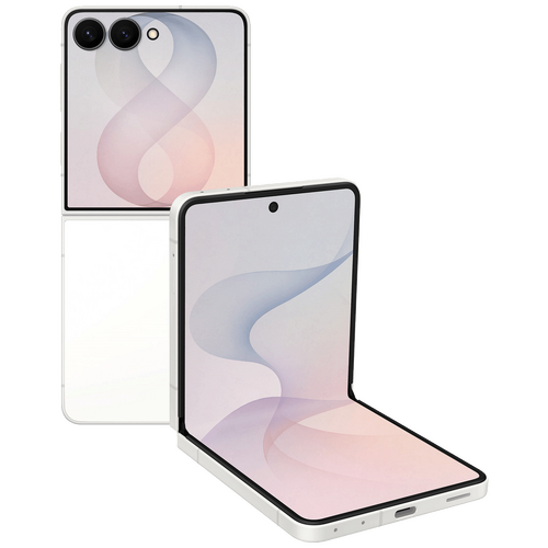 Samsung Galaxy Z Flip8 12GB/256GB Cream