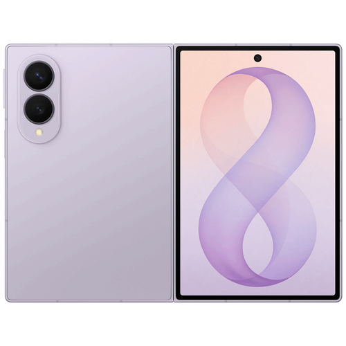 Samsung Galaxy Z Fold8 5G 12/512GB Lavender