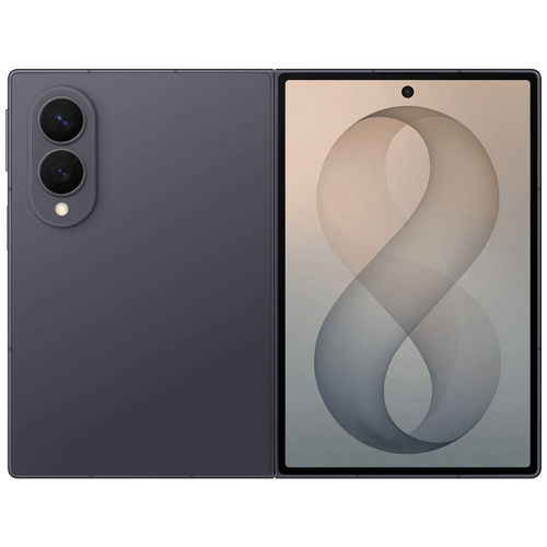 Samsung Galaxy Z Fold8 5G 12/512GB Graphite