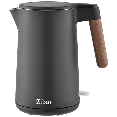 Kuhalo za vodu, zapremina 1.5 l, 2200 W