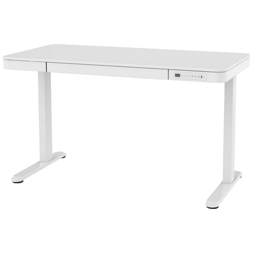 Radni stol sa el. podešavanjem visine,USB punjenje,140x70cm Radni stol sa el. podešavanjem visine,USB punjenje,140x70cm