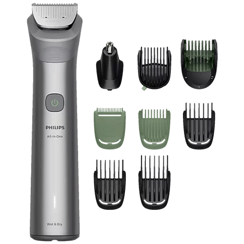 Aparat za njegu lica i tijela, 10in1, All-in-One Trimmer Aparat za njegu lica i tijela, 10in1, All-in-One Trimmer