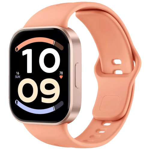 Pametni sat, 1.85 inch AMOLED ekran, vodootporan IP68