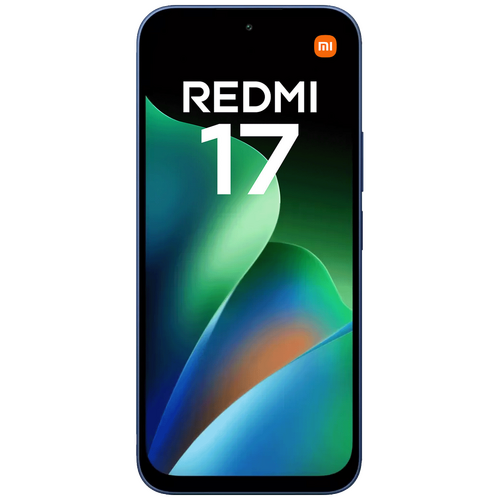 Xiaomi Redmi 17 4GB/128GB Deep Blue