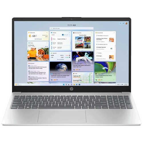 Laptop 15.6 inch,AMD Ryzen 5 7520U,8GB,SSD 512 GB,Win 11 Home