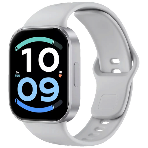 Pametni sat, 1.85 inch AMOLED ekran, vodootporan IP68