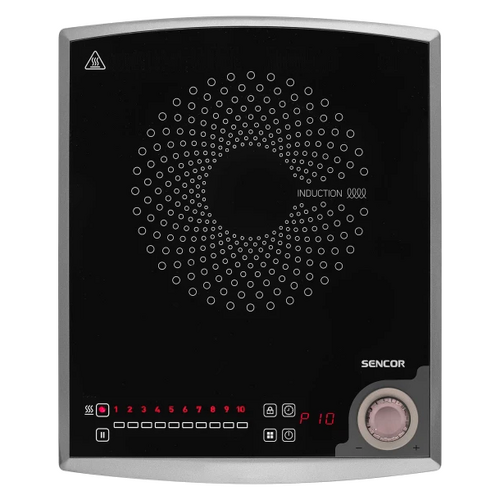 Indukcioni rešo Sencor SCP 3414GY/2000W