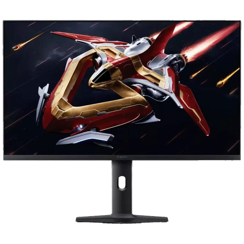 Monitor 27 inch, Mini LED, 2K, HDMI, DisplayPort, gaming