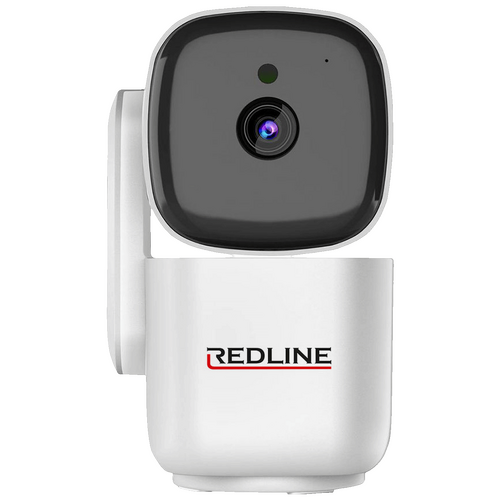 Kamera IP, Baby monitor, 3.6MP, WiFi Dual Band, micro SD