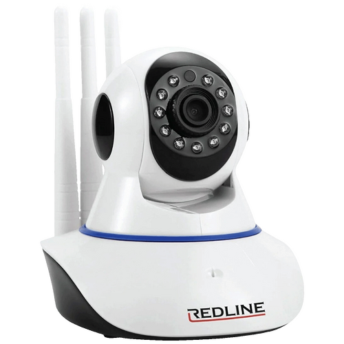 Kamera IP, Baby monitor, 3.6MP, WiFi Dual Band, micro SD