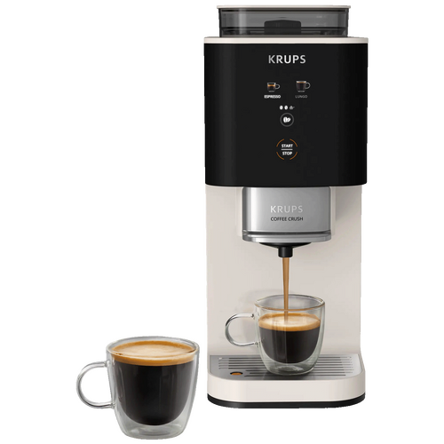 Aparat za espresso kafu, automatski, 15 bar, 1370 W Aparat za espresso kafu, automatski, 15 bar, 1370 W