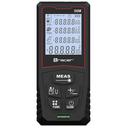 Laserski metar / daljinomjer