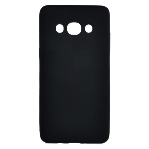Maska za Samsung J3 2016, crna