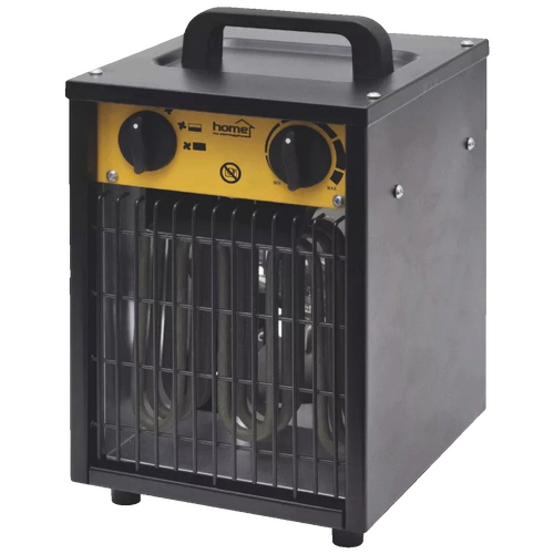 Grijalica sa ventilatorom, 3000W, IPX4