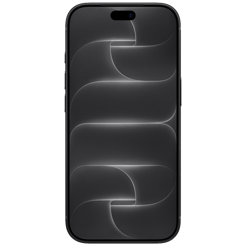 Apple iPhone 18 Pro 256GB Black