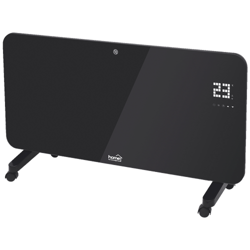 Konvektor, smart, zidna/samostojeća, 2000W, IPX4, WiFi