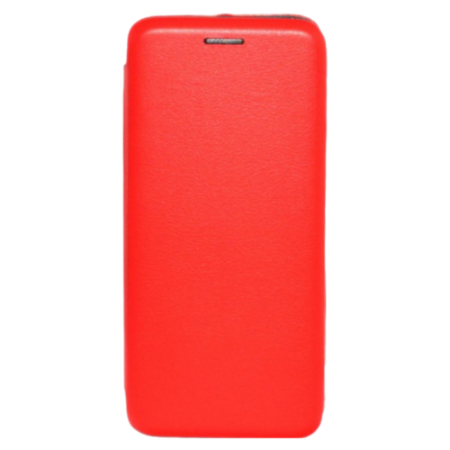 Futrola za mobitel Samsung A3, FLIP, crvena