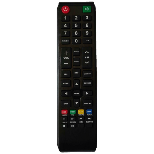 Daljinski upravljač za Falcom 32 inch LED televizore
