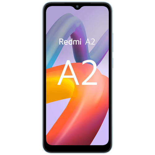 Xiaomi Redmi A2 3GB/64GB Light Blue Xiaomi Redmi A2 3GB/64GB Light Blue