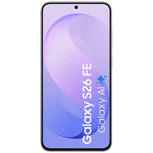 Samsung Galaxy S26 FE 5G 8/256GB Blueberry