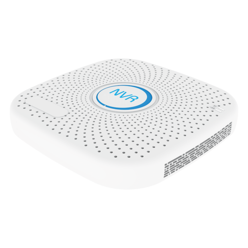 NVR IP snimač, 4 kanala, PoE , H.264, 1080p NVR IP snimač, 4 kanala, PoE , H.264, 1080p