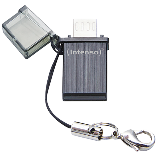 USB Flash drive 32GB Hi-Speed USB 2.0, Micro USB port