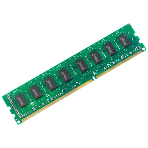 Memorija DDR4 4GB@2400MHz, CL17