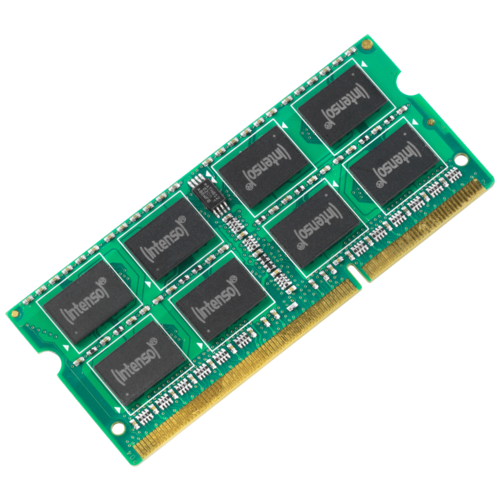 Memorija DDR4 SO-DIMM 4GB@2400MHz, CL17