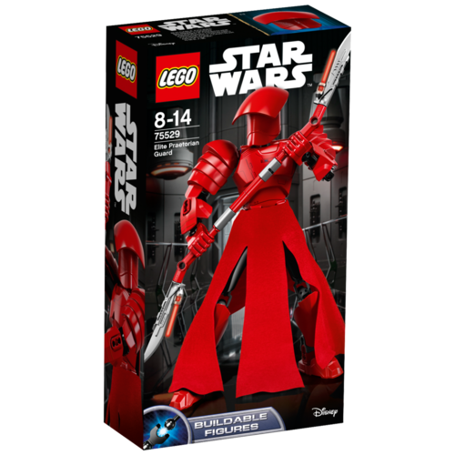Elitni vojnik pretorijanske garde, LEGO Star Wars
