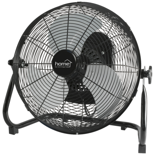 Ventilator podni, promjer 40cm, 50W, oscilacija